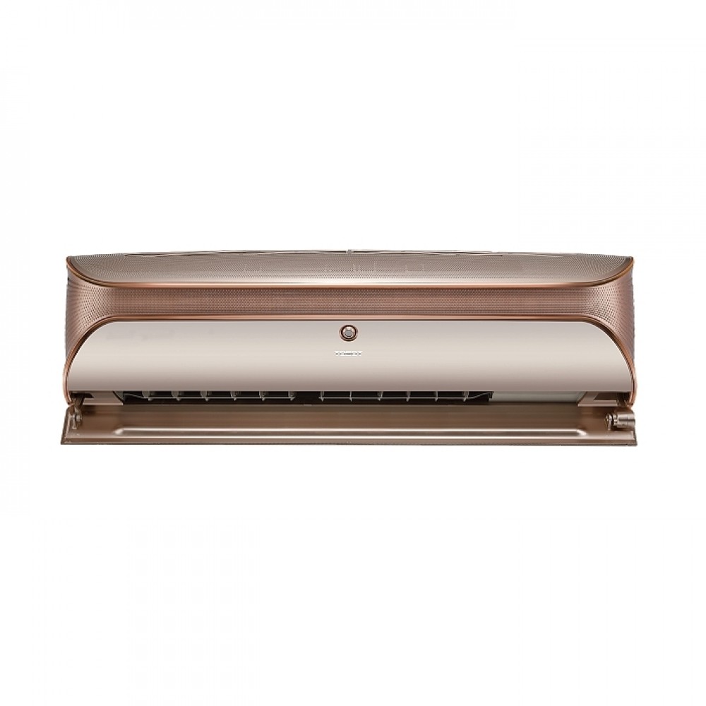 Настенный кондиционер (сплит-система) Gree Soyal Gold '23 Inverter R32 GWH09AKCXD-K6DNA1A/I / GWH09AKCXD-K6DNA1A/O