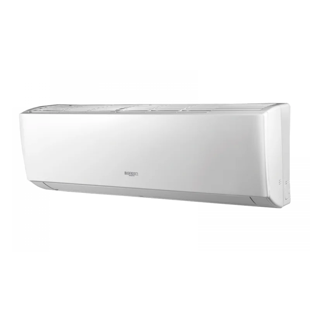 Настенный кондиционер (сплит-система) Green Genesis '26 Inverter R32 GRI-07 IGK2 / GRO-07IGK3