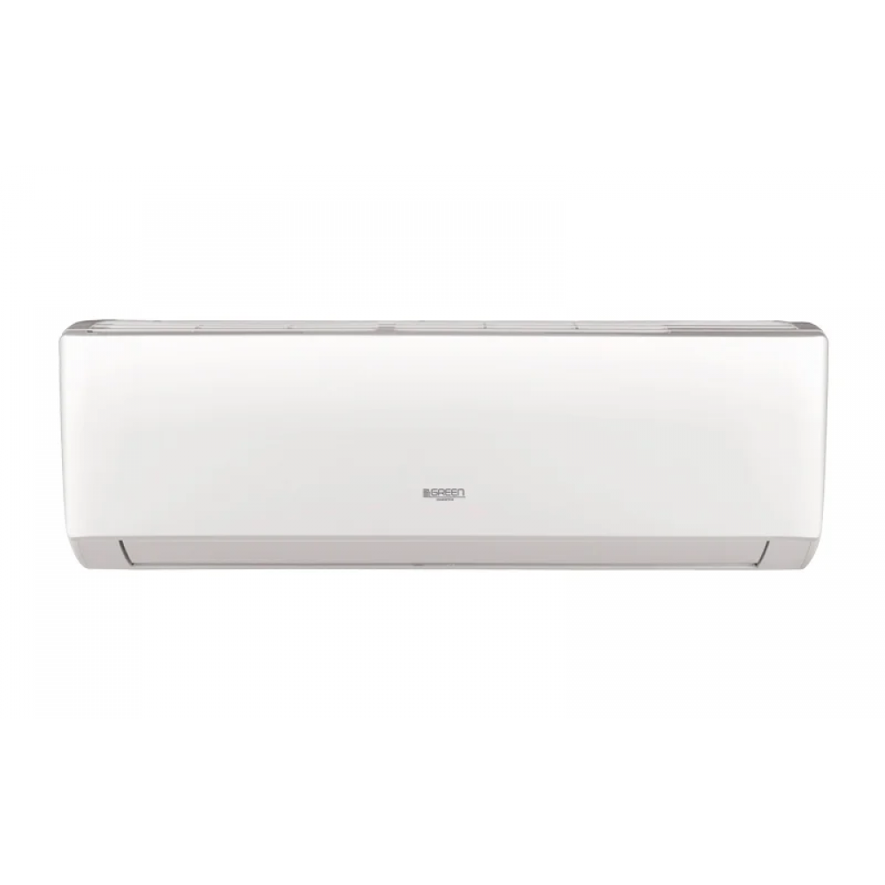 Настенный кондиционер (сплит-система) Green Genesis '26 Inverter R32 GRI-07 IGK2 / GRO-07IGK3