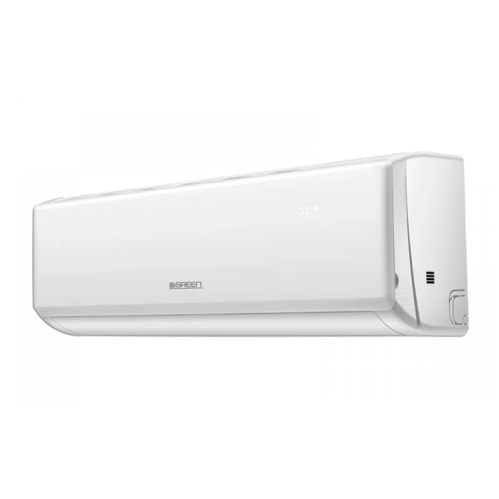 Настенный кондиционер (сплит-система) Green Triumph Inverter R32 TSI-07 HRIY2 / TSO-07 HRIY2