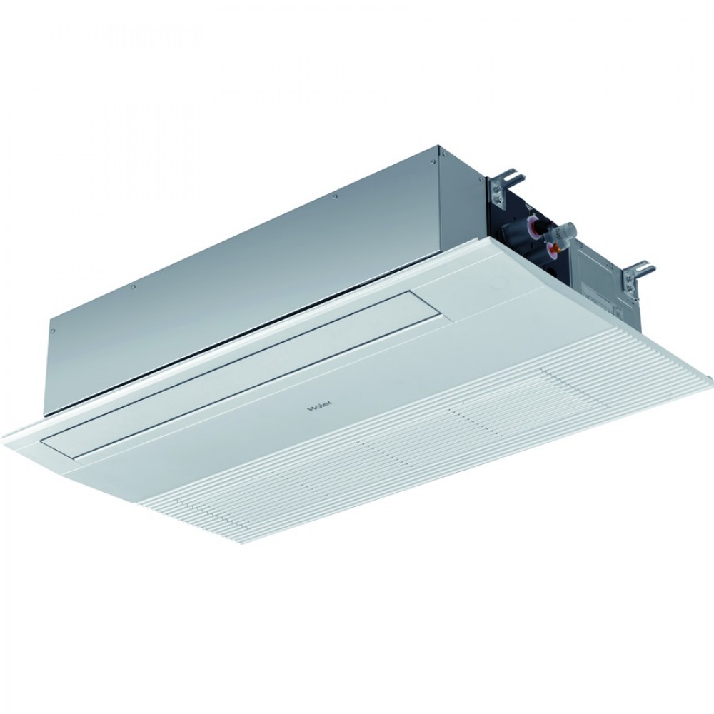 Кассетный внутренний блок мультисплит-системы Haier Super Match Cassete 1х R32 AB35S2SA1FA / P1B-1028IB