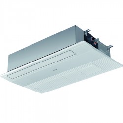 Кассетный внутренний блок мультисплит-системы Haier Super Match Cassete 1х R32 AB25S2SA1FA / P1B-1028IB