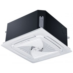 Кассетный внутренний блок мультисплит-системы Haier Super Match Cassete R32 AB25S2SC1FA / PB-700KB
