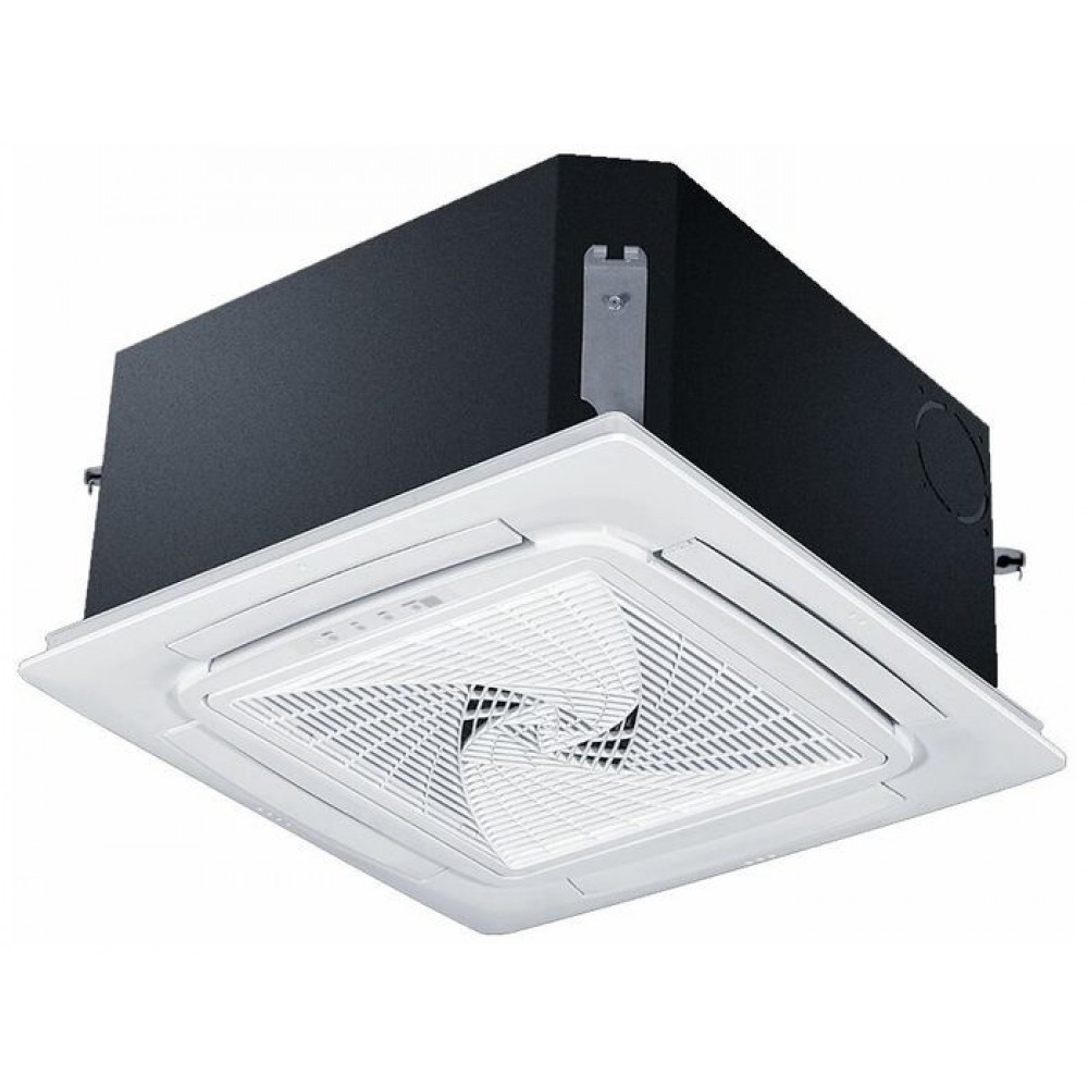 Кассетный внутренний блок мультисплит-системы Haier Super Match Cassete R32 AB35S2SC2FA / PB-620KB