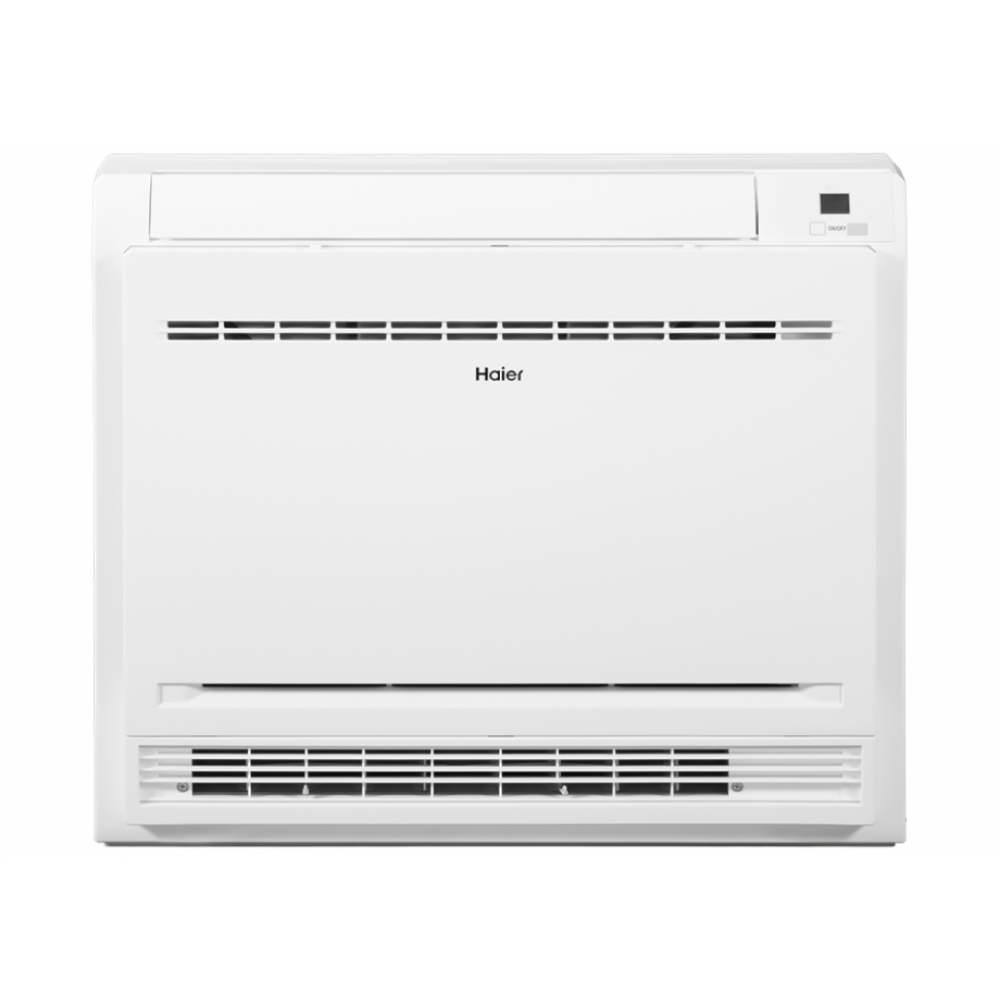 Консольный внутренний блок мультисплит-системы Haier Super Match Console R32 AF25S2SD1FA
