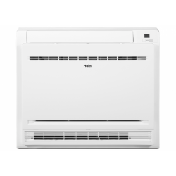 Консольный внутренний блок мультисплит-системы Haier Super Match Console R32 AF25S2SD1FA