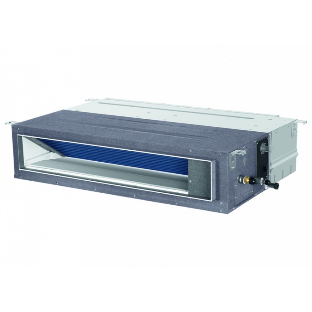 Канальный внутренний блок мультисплит-системы Haier Super Match Duct R32 AD50S2SM9FA