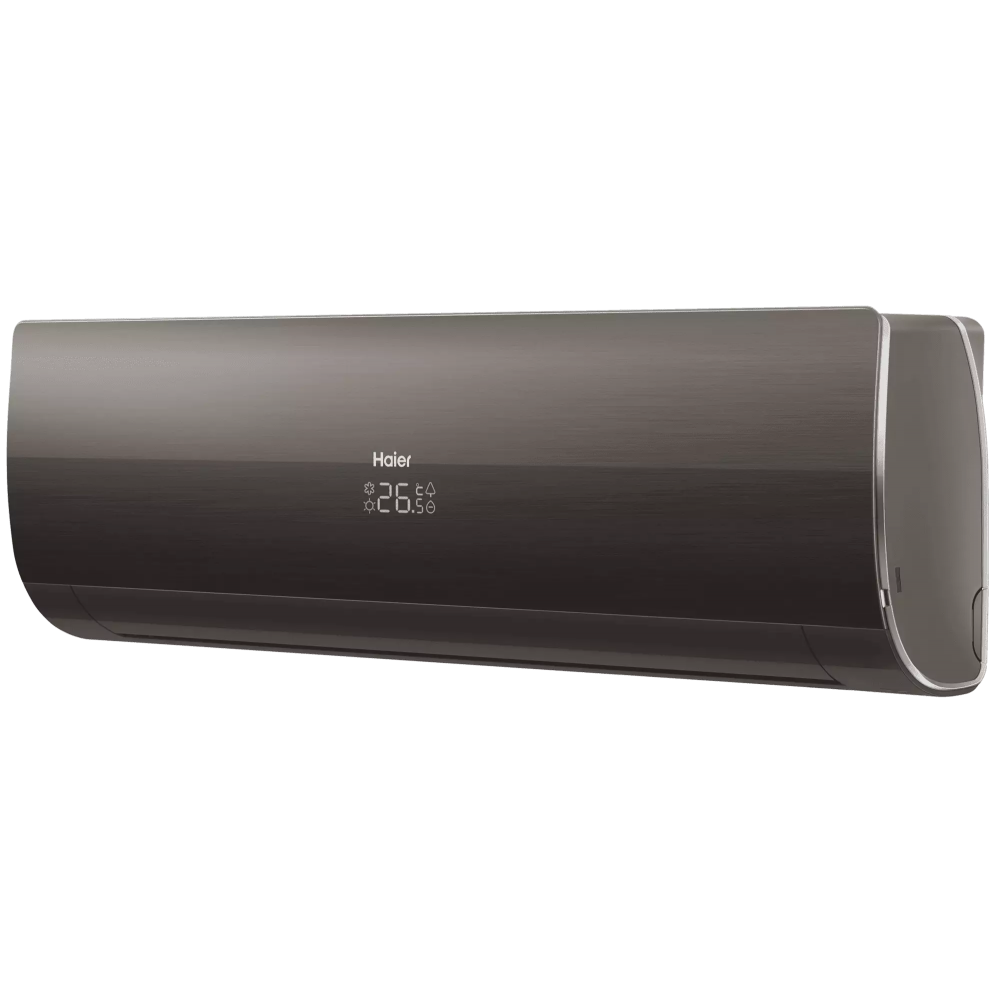 Настенный кондиционер (сплит-система) Haier Flexis WS '26 On-Off R32 HSU-07HFF203/R3 -B / HSU-07HUF203/R3-WS40