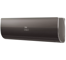Настенный кондиционер (сплит-система) Haier Flexis WS '26 On-Off R32 HSU-07HFF203/R3 -B / HSU-07HUF203/R3-WS40