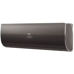 Настенный кондиционер (сплит-система) Haier Flexis WS '26 On-Off R32 HSU-07HFF203/R3 -B / HSU-07HUF203/R3-WS40
