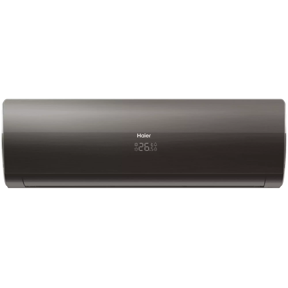 Настенный кондиционер (сплит-система) Haier Flexis WS '26 On-Off R32 HSU-07HFF203/R3 -B / HSU-07HUF203/R3-WS40