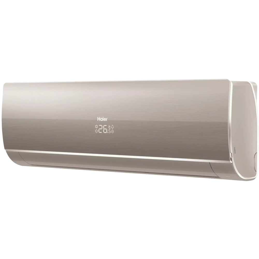 Настенный кондиционер (сплит-система) Haier Flexis WS '26 On-Off R32 HSU-12HFF203/R3 -G / HSU-12HUF203/R3-WS40