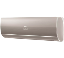 Настенный кондиционер (сплит-система) Haier Flexis WS '26 On-Off R32 HSU-12HFF203/R3 -G / HSU-12HUF203/R3-WS40