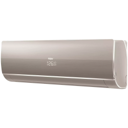 Настенный кондиционер (сплит-система) Haier Flexis WS '26 On-Off R32 HSU-07HFF203/R3 -G / HSU-07HUF203/R3-WS40