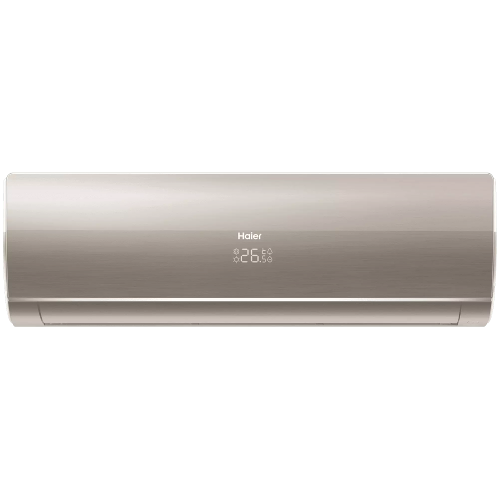 Настенный кондиционер (сплит-система) Haier Flexis WS '26 On-Off R32 HSU-12HFF203/R3 -G / HSU-12HUF203/R3-WS40