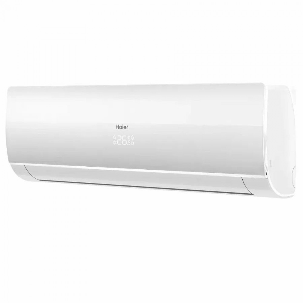 Настенный кондиционер (сплит-система) Haier Flexis WS '26 On-Off R32 HSU-12HFF203/R3 -W / HSU-12HUF203/R3-WS40