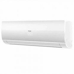 Настенный кондиционер (сплит-система) Haier Flexis WS '26 On-Off R32 HSU-07HFF203/R3 -W / HSU-07HUF203/R3-WS40