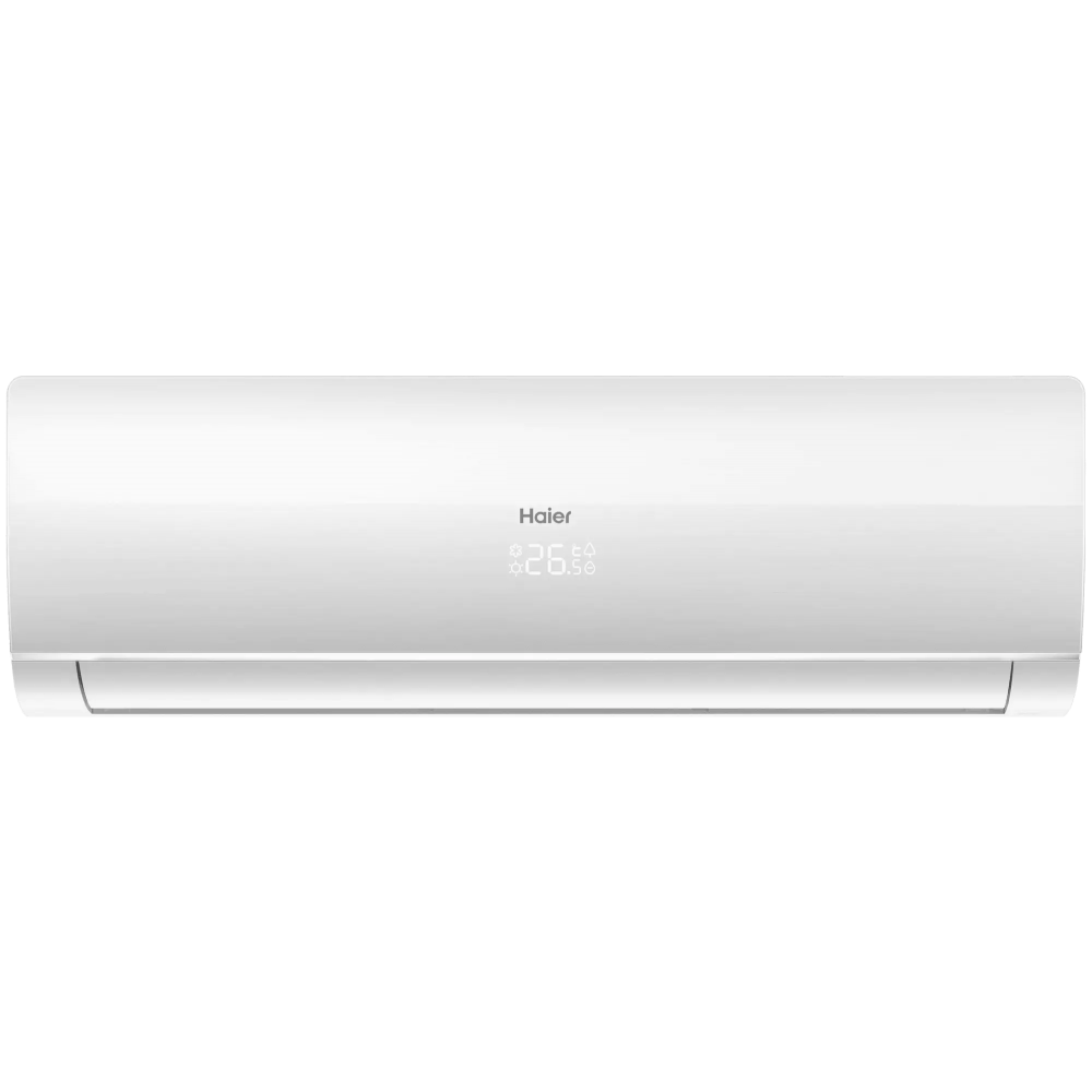 Настенный кондиционер (сплит-система) Haier Flexis WS '26 On-Off R32 HSU-12HFF203/R3 -W / HSU-12HUF203/R3-WS40