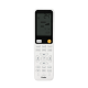 Настенный кондиционер (сплит-система) Haier Flexis WS '26 On-Off R32 HSU-12HFF203/R3 -W / HSU-12HUF203/R3-WS40