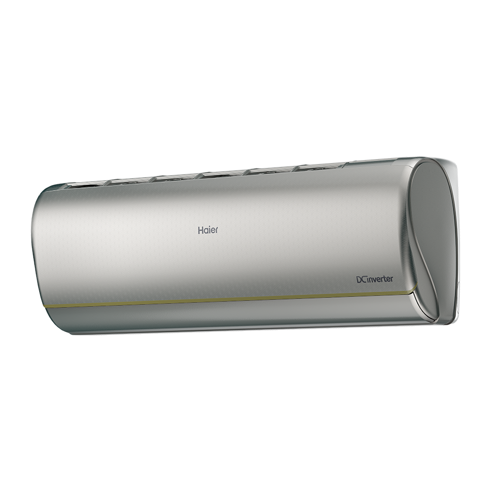 Настенный внутренний блок мультисплит-системы Haier Super Match Jade R32 AS25S2SJ3FA-S