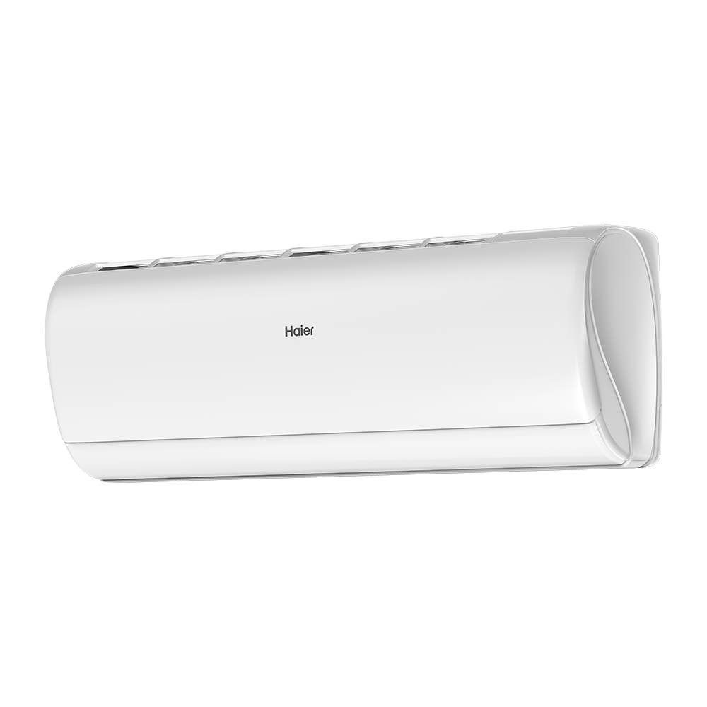 Настенный внутренний блок мультисплит-системы Haier Super Match Jade R32 AS25S2SJ3FA-W