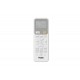 Настенный внутренний блок мультисплит-системы Haier Super Match Spirit-M R32 AS20SS1HRA-M