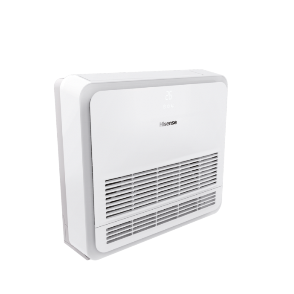 Консольный внутренний блок мультисплит-системы Hisense Free Match Console R32 AKT-09UR4RK8