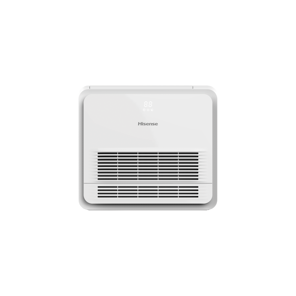 Консольный внутренний блок мультисплит-системы Hisense Free Match Console R32 AKT-09UR4RK8