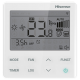 Консольный внутренний блок мультисплит-системы Hisense Free Match Console R32 AKT-09UR4RK8