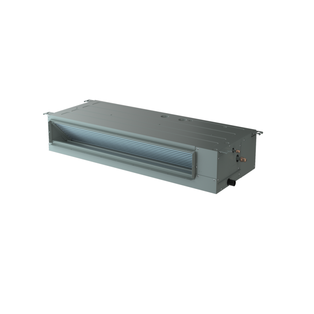 Канальный внутренний блок мультисплит-системы Hisense Free Match Duct R32 ADT-09UX4RBL8