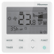 Канальный внутренний блок мультисплит-системы Hisense Free Match Duct R32 ADT-09UX4RBL8