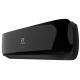 Настенный кондиционер (сплит-система) Hisense Black Crystal Classic A On-Off R32 AS-13HW4SVDTG5ВG / AS-13HW4SVDTG5ВW