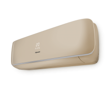Настенный кондиционер (сплит-система) Hisense Premium Design Inverter R32 AS-18UW4RXATG03G / AS-18UW4RXATG03W