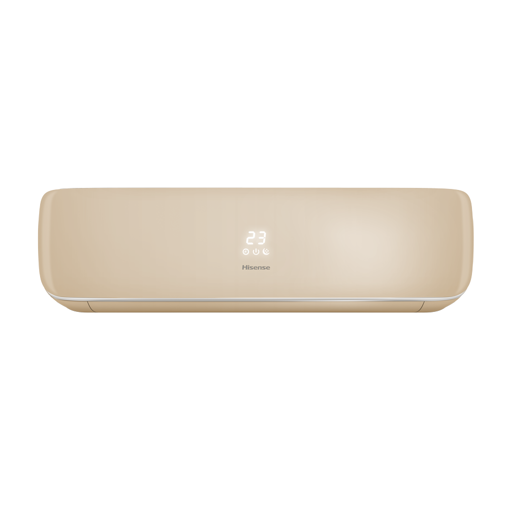 Настенный кондиционер (сплит-система) Hisense Premium Design Inverter R32 AS-18UW4RXATG03G / AS-18UW4RXATG03W