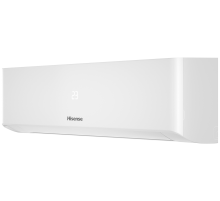 Настенный кондиционер (сплит-система) Hisense City 2 '26 Inverter R32 AS-07UW4RYRKA01G / AS-07UW4RYRKA01W