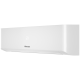 Настенный кондиционер (сплит-система) Hisense City 2 '26 Inverter R32 AS-07UW4RYRKA01G / AS-07UW4RYRKA01W