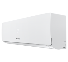 Настенный кондиционер (сплит-система) Hisense Easy Classic A On-Off R32 AS-12HR4RYDDJ00G / AS-12HR4RYDDJ00W