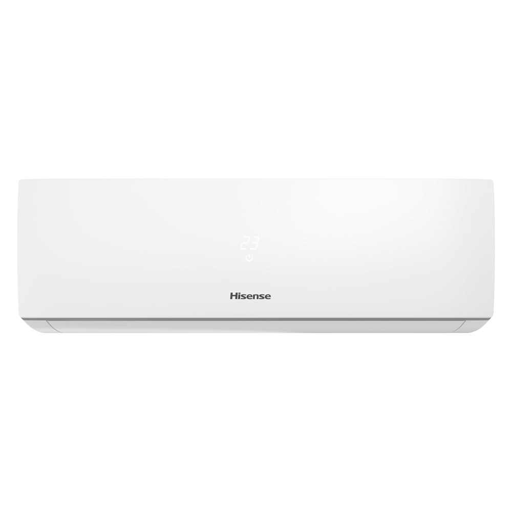 Настенный кондиционер (сплит-система) Hisense Easy Classic A On-Off R32 AS-12HR4RYDDJ00G / AS-12HR4RYDDJ00W
