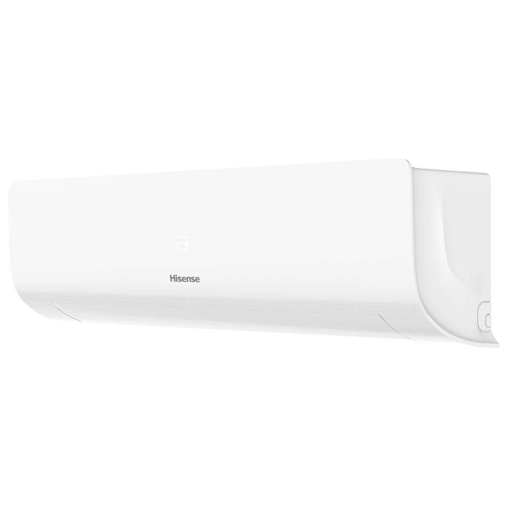 Настенный кондиционер (сплит-система) Hisense Era Classic A WS40 On-Off R32 AS-18HW4RMSKC00G / AS-18HW4RMSKC00W-WS40