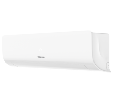 Настенный кондиционер (сплит-система) Hisense Era Classic A WS40 On-Off R32 AS-12HW4RLRKC01AG / AS-12HW4RLRKC01AW-WS40