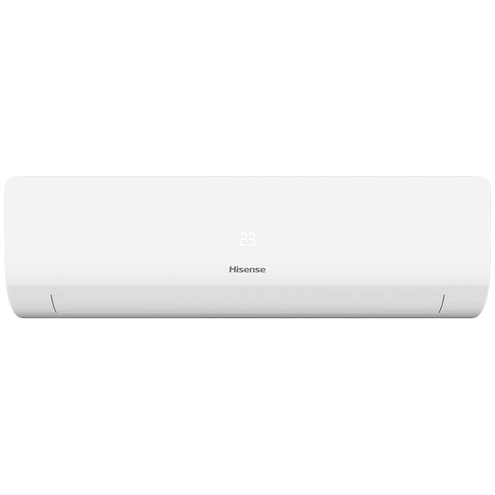 Настенный кондиционер (сплит-система) Hisense Era Classic A WS40 On-Off R32 AS-18HW4RMSKC00G / AS-18HW4RMSKC00W-WS40
