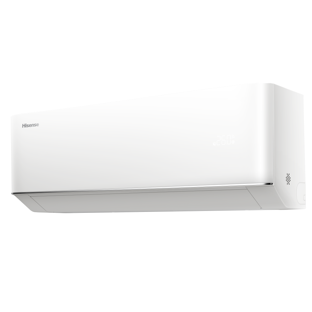Настенный кондиционер (сплит-система) Hisense Expert Pro 2 '26 Inverter R32 AS-13UW4RLCHC00G / AS-13UW4RLCHC00W