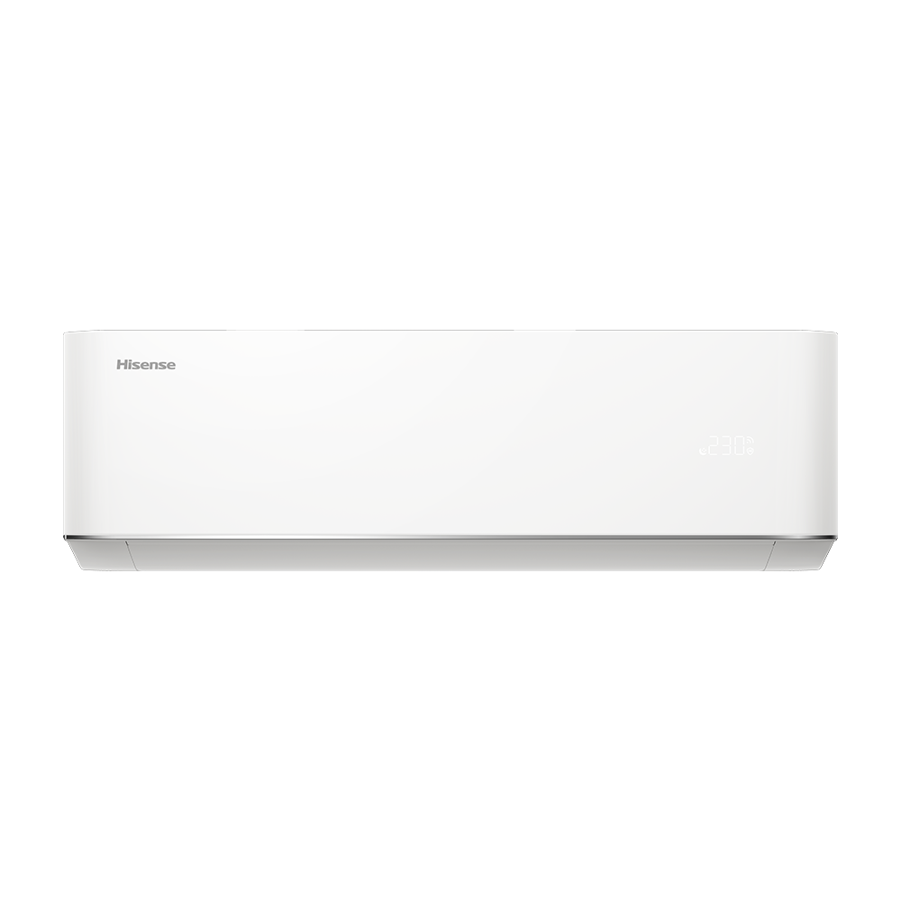 Настенный кондиционер (сплит-система) Hisense Expert Pro 2 '26 Inverter R32 AS-13UW4RLCHC00G / AS-13UW4RLCHC00W