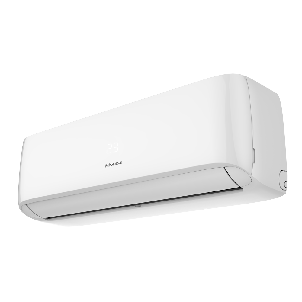 Настенный кондиционер (сплит-система) Hisense Goal Classic A On-Off R32 AS-07HW4RLRCA00AG / AS-07HW4RLRCA00AW