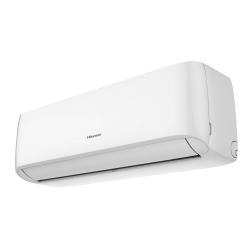 Настенный кондиционер (сплит-система) Hisense Goal Classic A On-Off R32 AS-07HW4RLRCA00AG / AS-07HW4RLRCA00AW