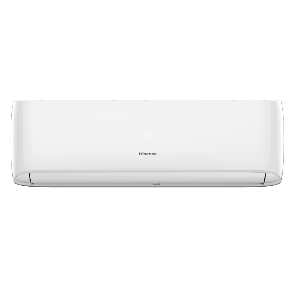 Настенный кондиционер (сплит-система) Hisense Goal Classic A On-Off R32 AS-07HW4RLRCA00AG / AS-07HW4RLRCA00AW