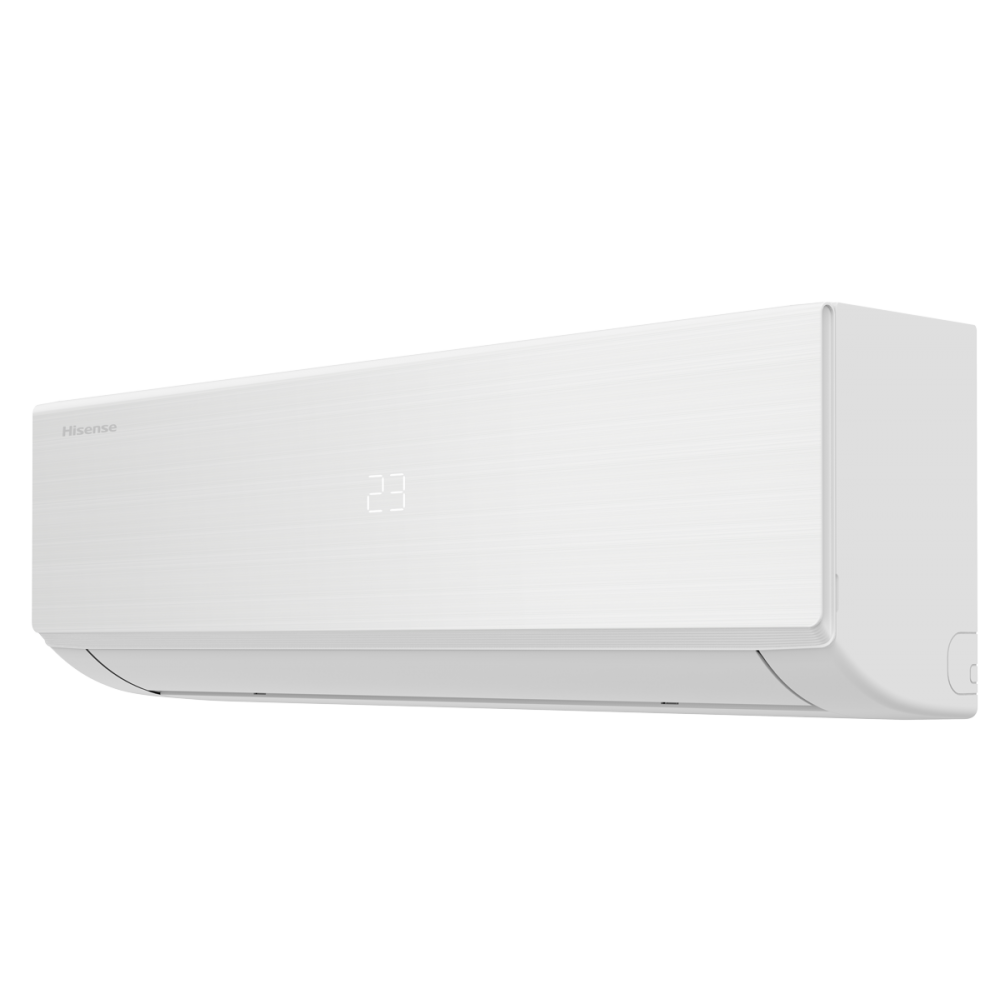 Настенный кондиционер (сплит-система) Hisense Goal 2 '26 Inverter R32 AS-18UW4RMSKJ01G / AS-18UW4RMSKJ01W