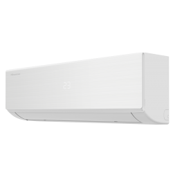 Настенный кондиционер (сплит-система) Hisense Goal 2 '26 Inverter R32 AS-07UW4RYRKJ00G / AS-07UW4RYRKJ00W