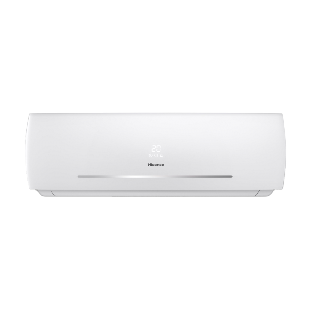 Настенный кондиционер (сплит-система) Hisense Neo Classic A On-Off R32 AS-12HR4RYDDC00G / AS-12HR4RYDDC00W