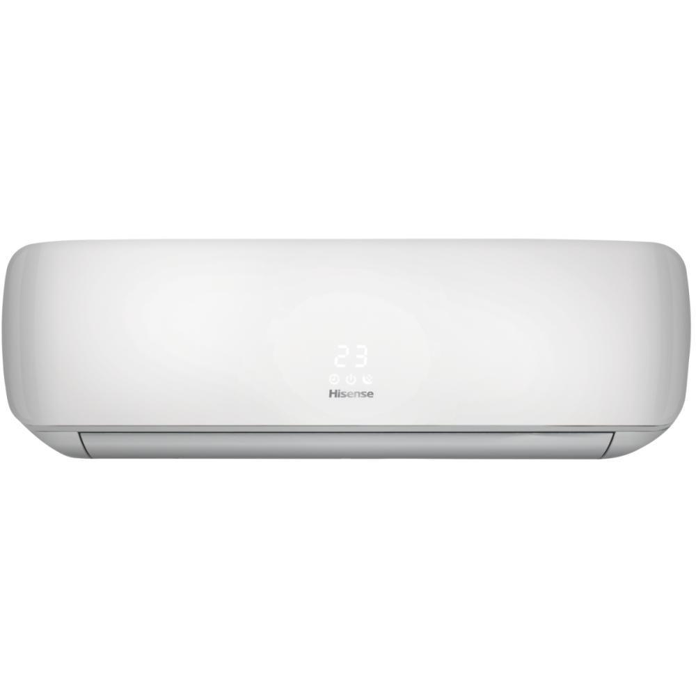 Настенный кондиционер (сплит-система) Hisense Neo Premium Classic A On-Off R410a AS-24HW4SBATG005G / AS-24HW4SBATG005W